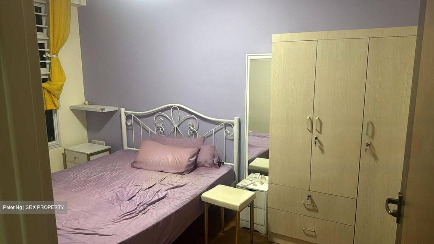 Blk 40A Skyoasis @ Dawson (Queenstown), HDB 3 Rooms #542937911
